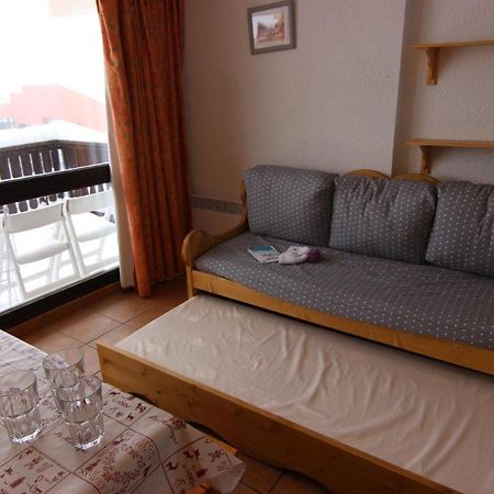 Lac Du Lou Appartements Vti Val Thorens Zewnętrze zdjęcie