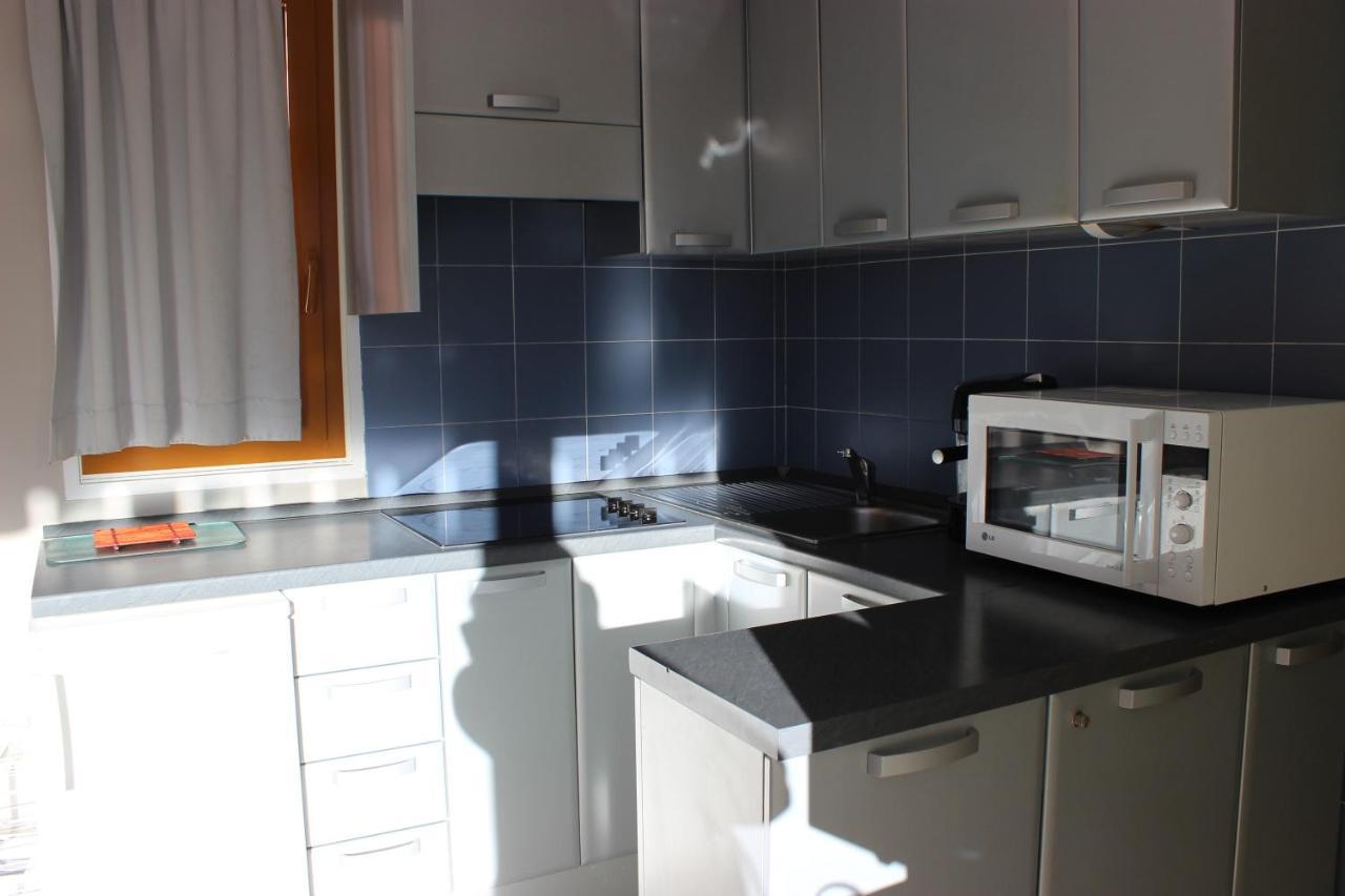 Lac Du Lou Appartements Vti Val Thorens Zewnętrze zdjęcie