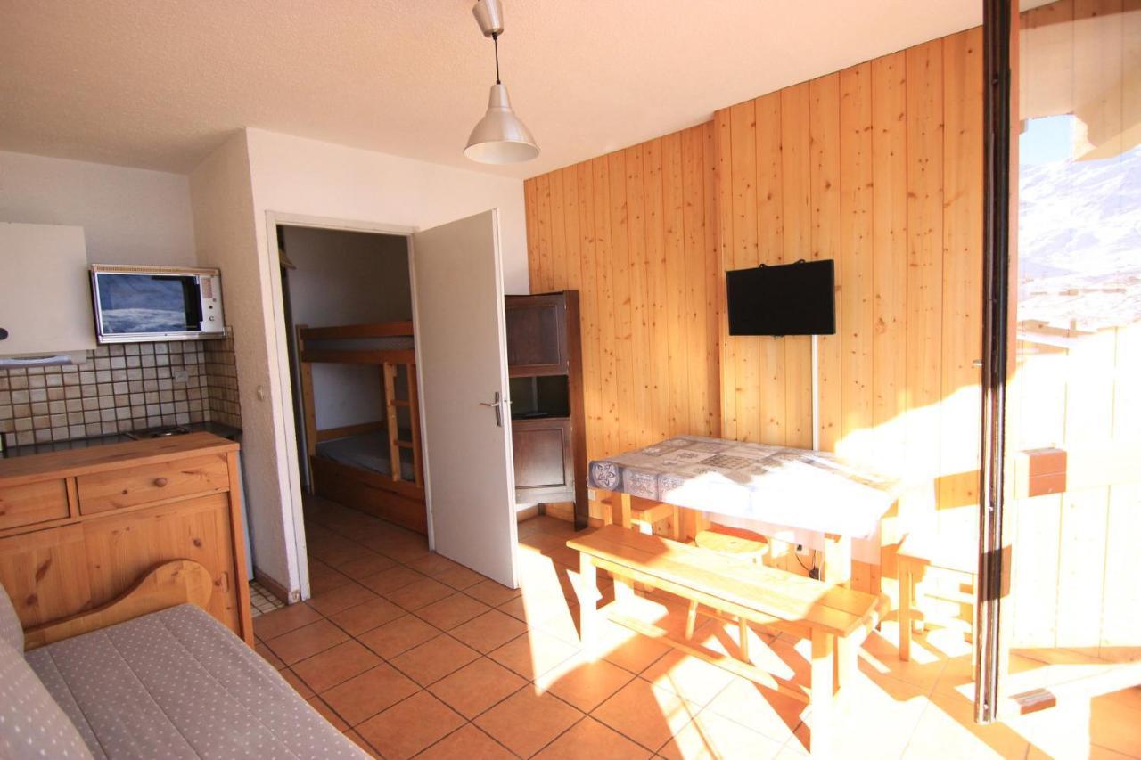 Lac Du Lou Appartements Vti Val Thorens Zewnętrze zdjęcie