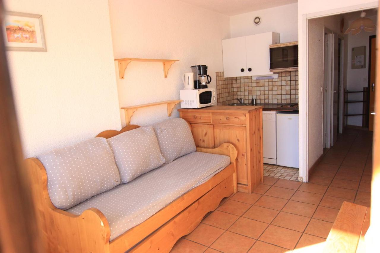 Lac Du Lou Appartements Vti Val Thorens Zewnętrze zdjęcie