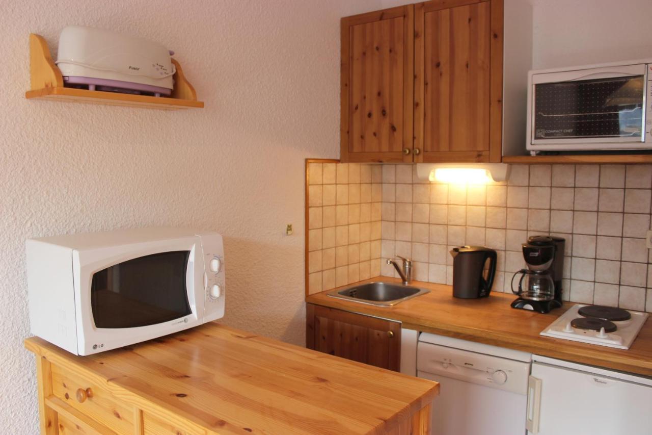 Lac Du Lou Appartements Vti Val Thorens Zewnętrze zdjęcie