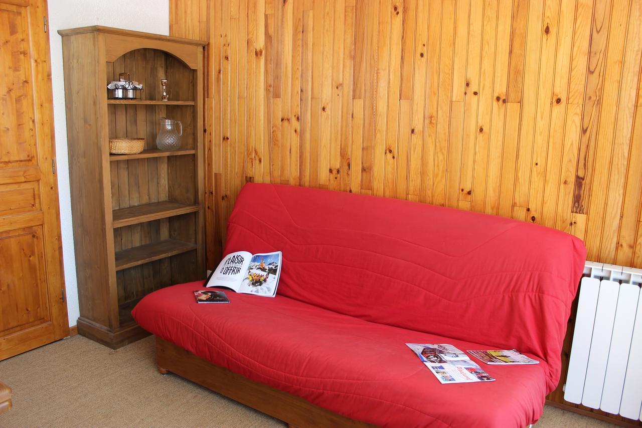 Lac Du Lou Appartements Vti Val Thorens Zewnętrze zdjęcie
