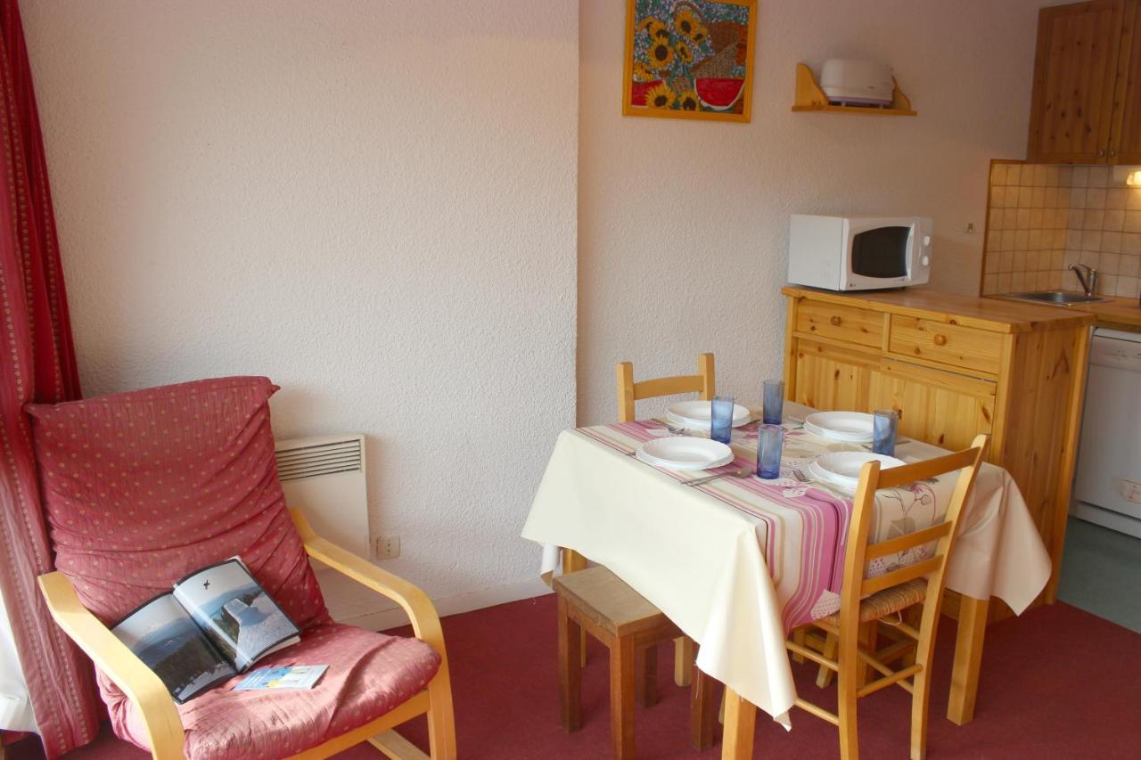 Lac Du Lou Appartements Vti Val Thorens Zewnętrze zdjęcie