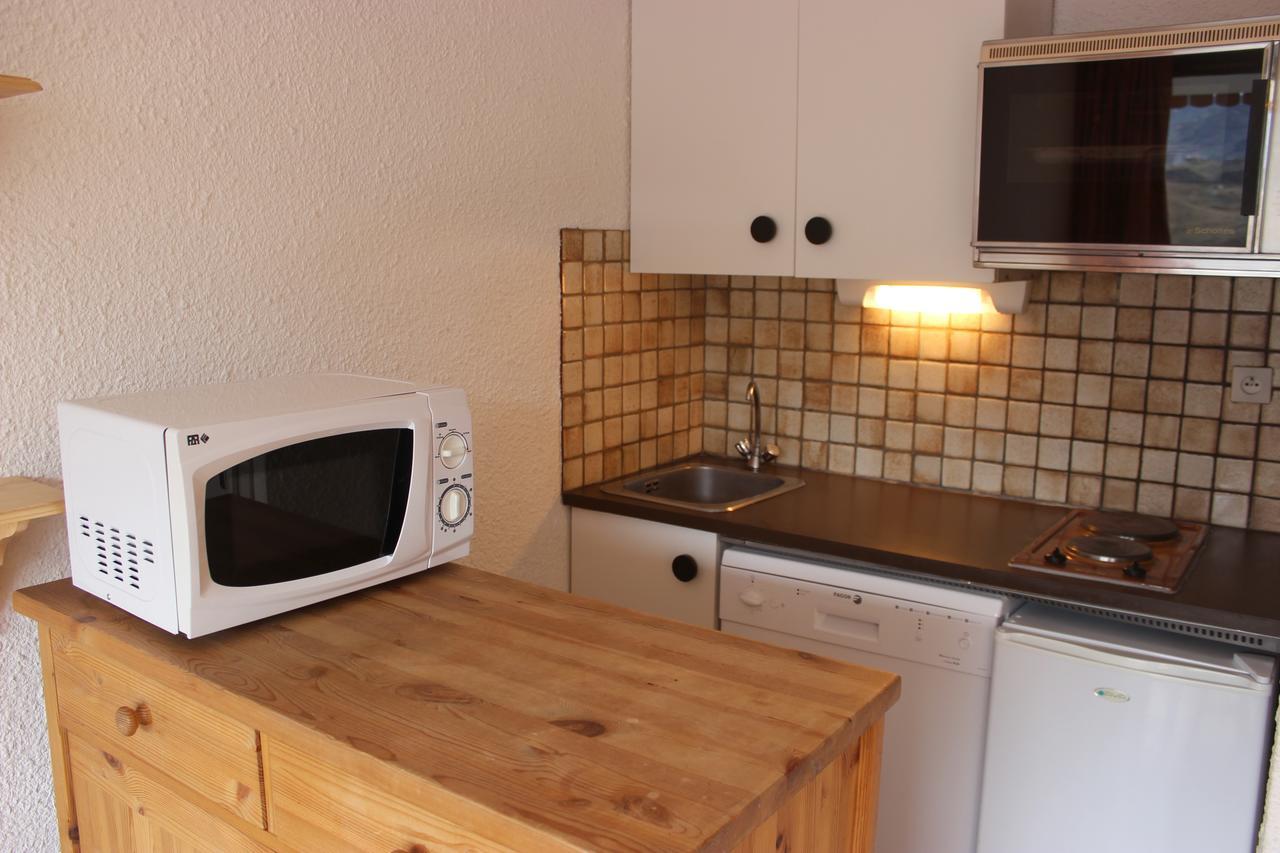 Lac Du Lou Appartements Vti Val Thorens Zewnętrze zdjęcie