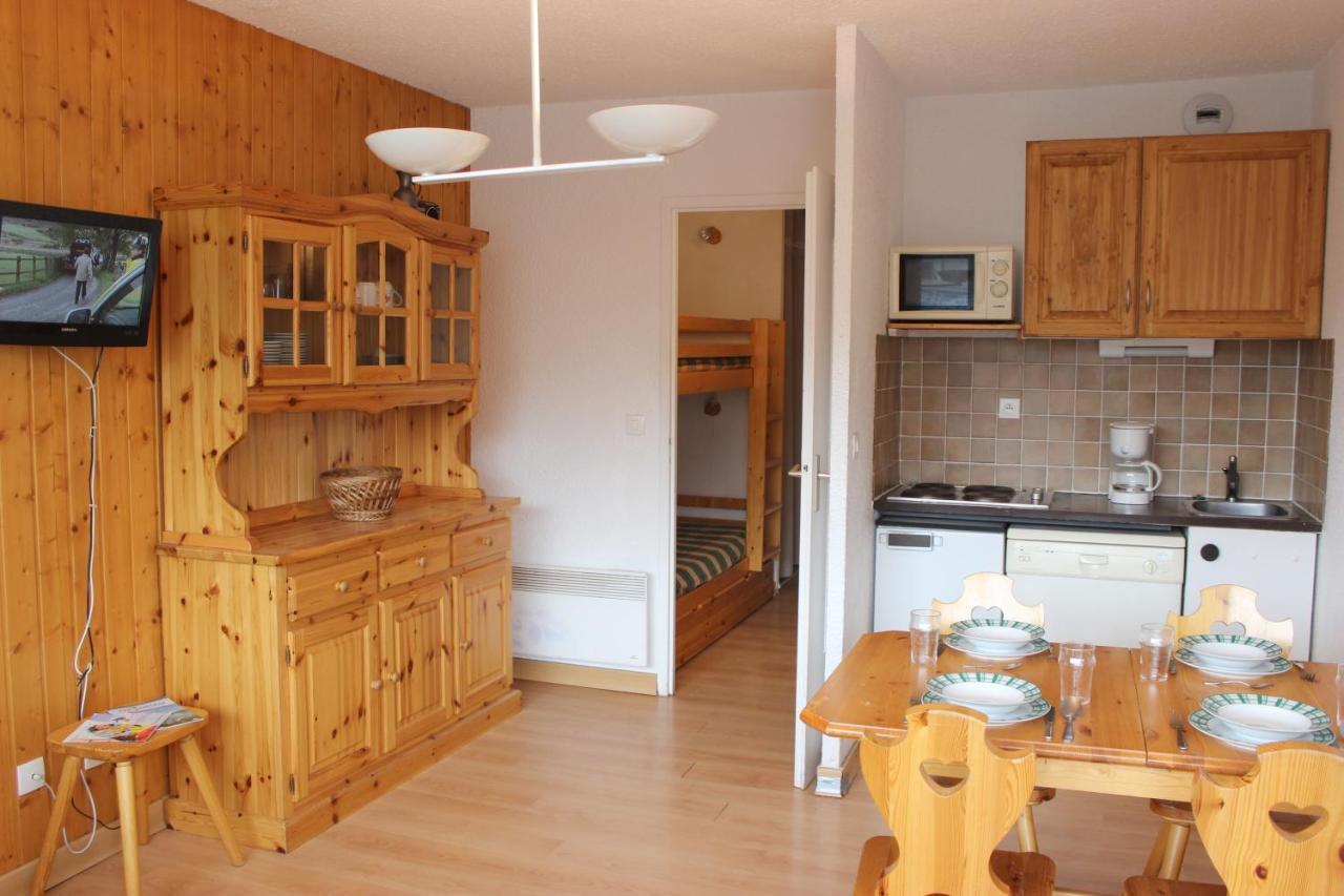 Lac Du Lou Appartements Vti Val Thorens Zewnętrze zdjęcie