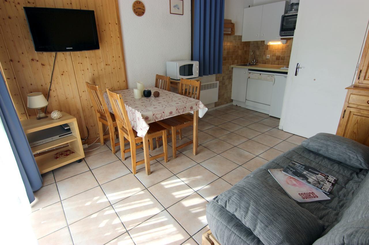 Lac Du Lou Appartements Vti Val Thorens Zewnętrze zdjęcie