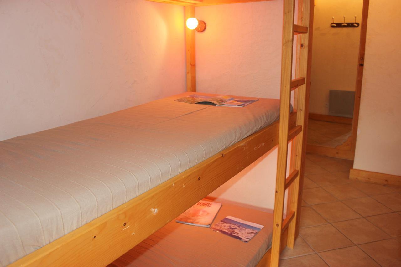 Lac Du Lou Appartements Vti Val Thorens Zewnętrze zdjęcie