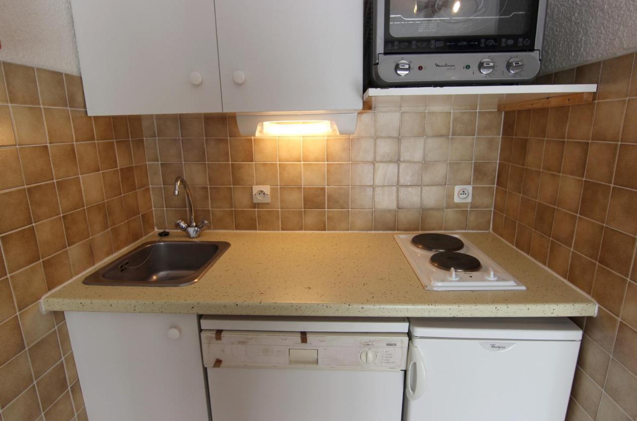 Lac Du Lou Appartements Vti Val Thorens Zewnętrze zdjęcie