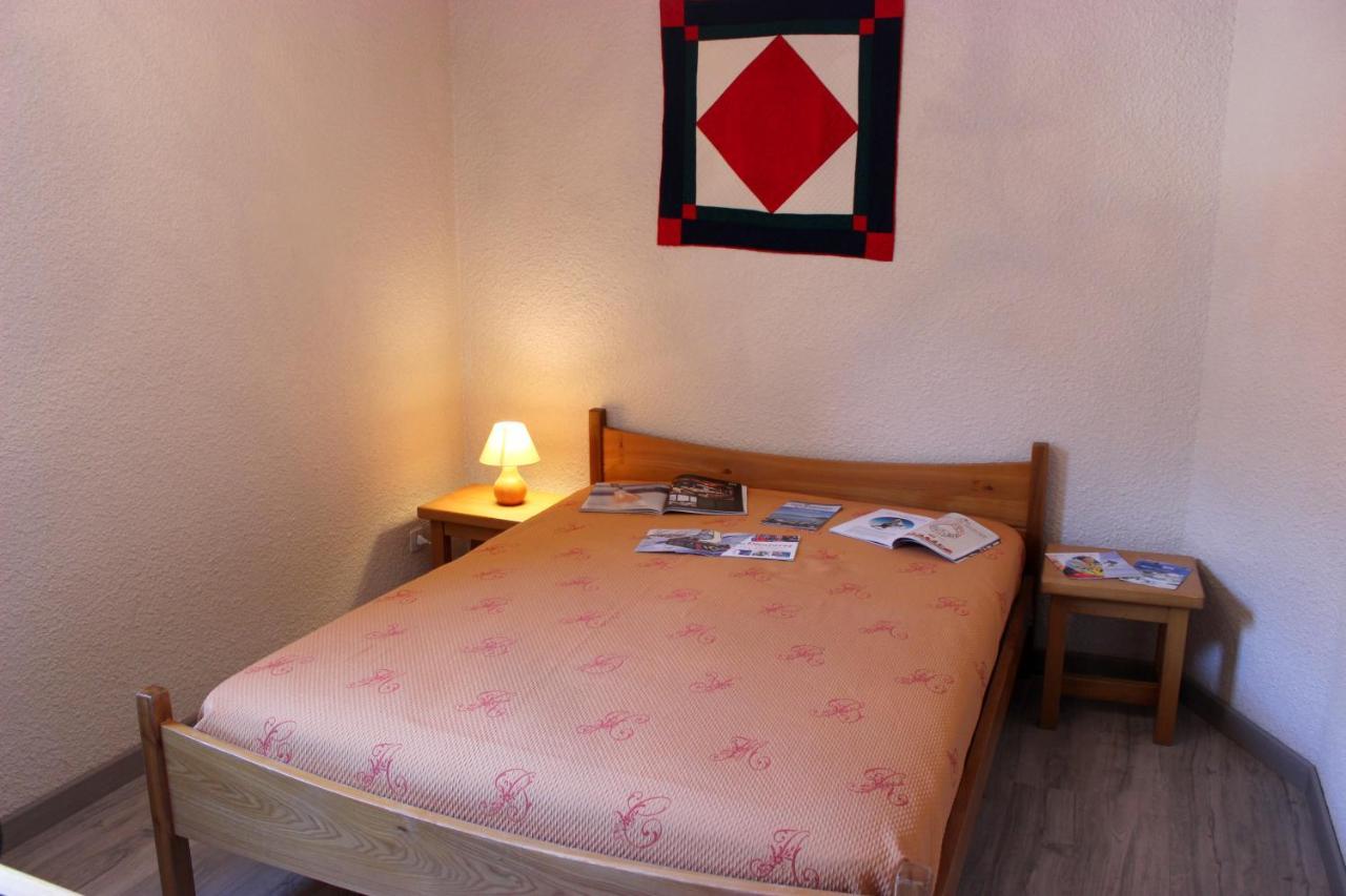 Lac Du Lou Appartements Vti Val Thorens Zewnętrze zdjęcie
