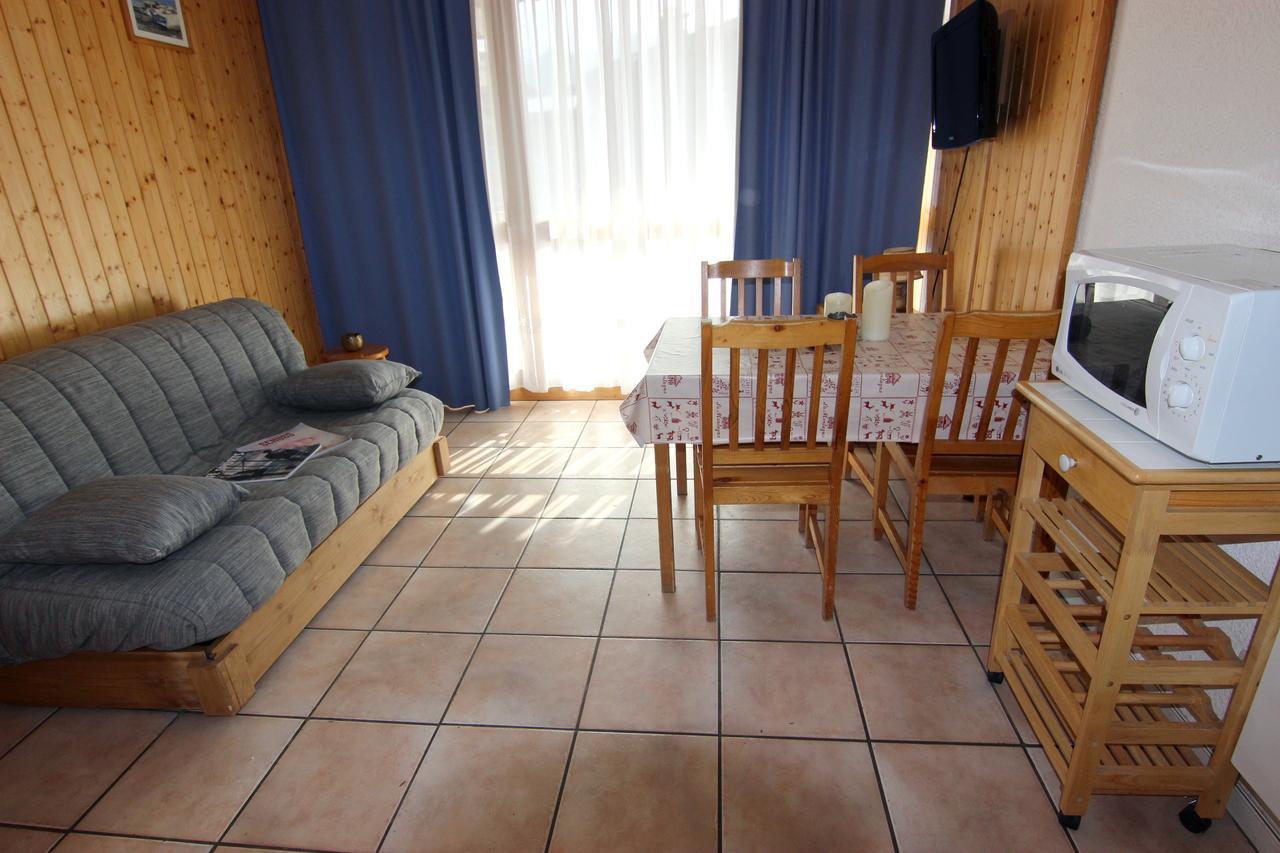 Lac Du Lou Appartements Vti Val Thorens Zewnętrze zdjęcie