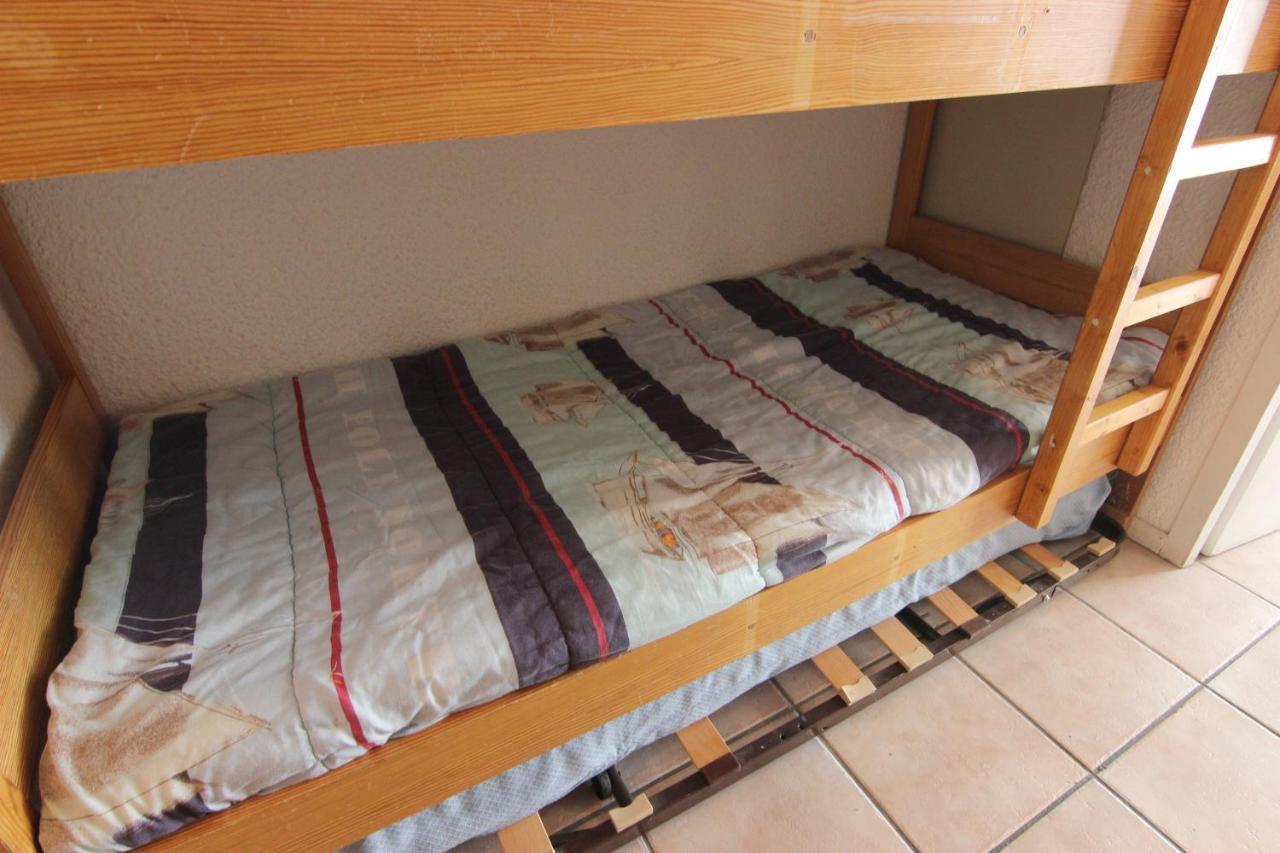 Lac Du Lou Appartements Vti Val Thorens Zewnętrze zdjęcie