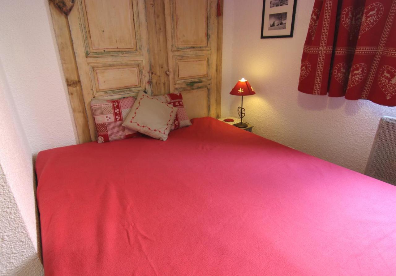 Lac Du Lou Appartements Vti Val Thorens Zewnętrze zdjęcie