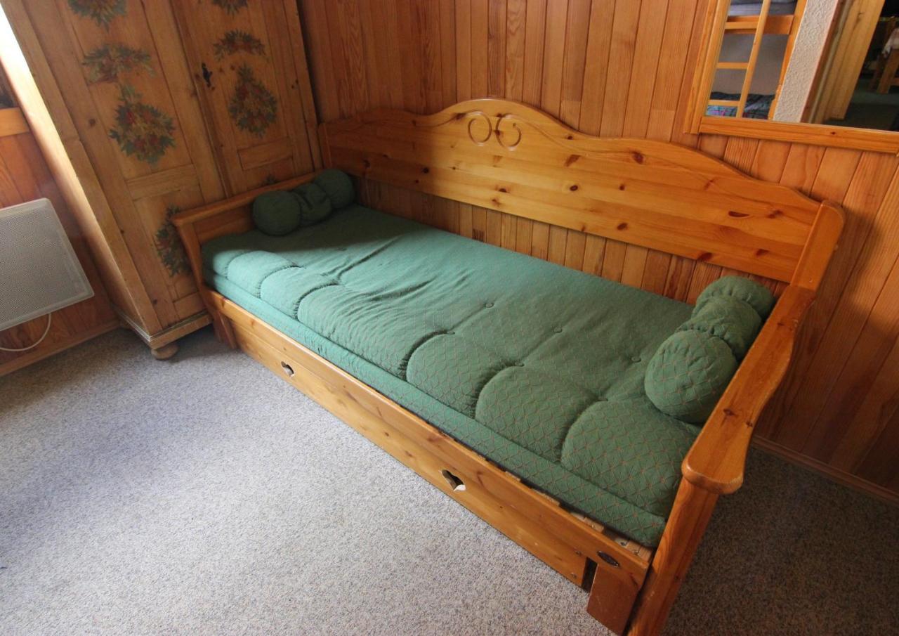 Lac Du Lou Appartements Vti Val Thorens Zewnętrze zdjęcie