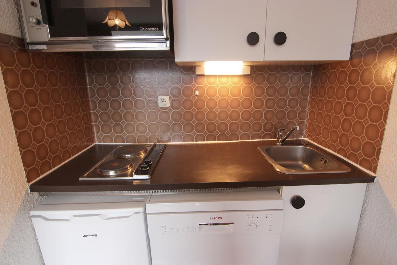 Lac Du Lou Appartements Vti Val Thorens Zewnętrze zdjęcie