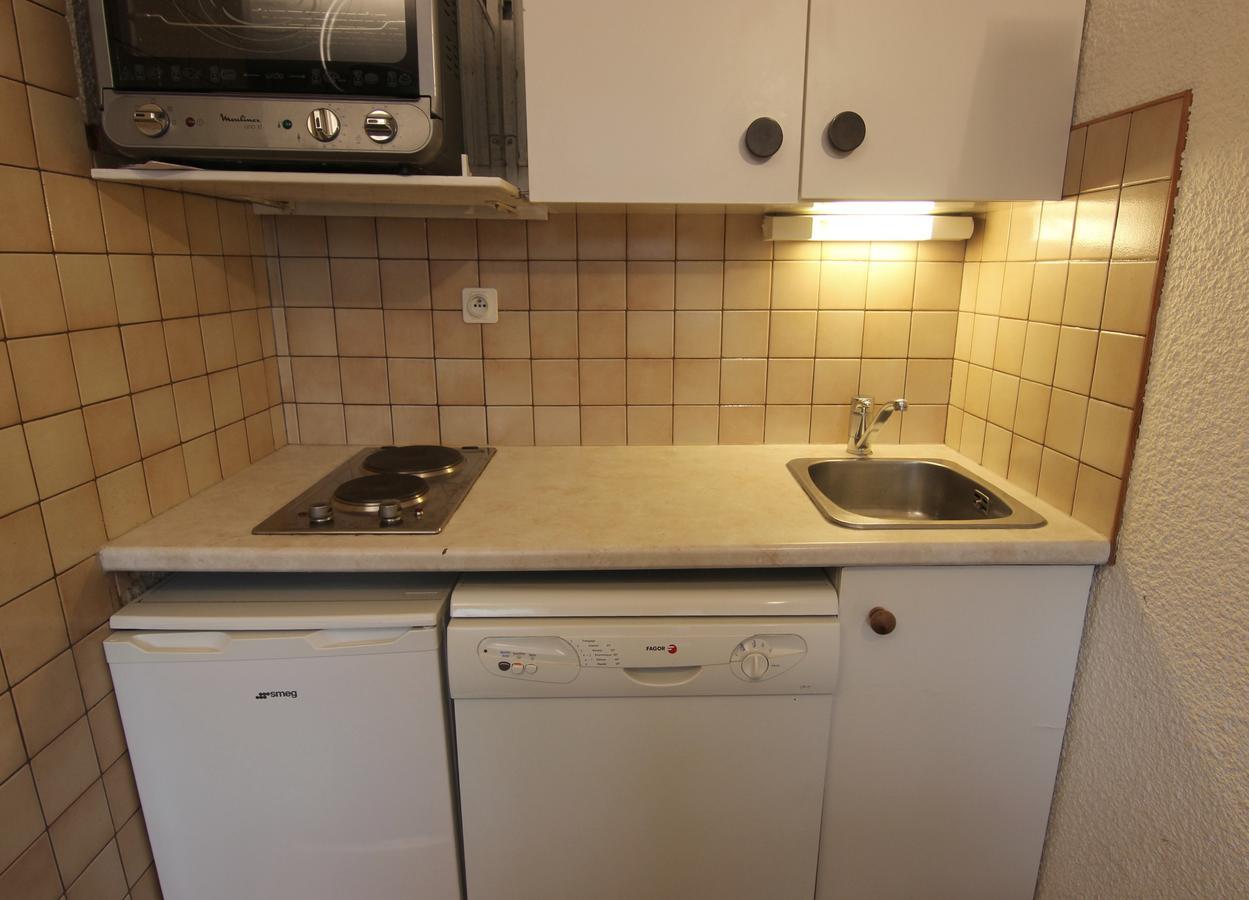 Lac Du Lou Appartements Vti Val Thorens Zewnętrze zdjęcie