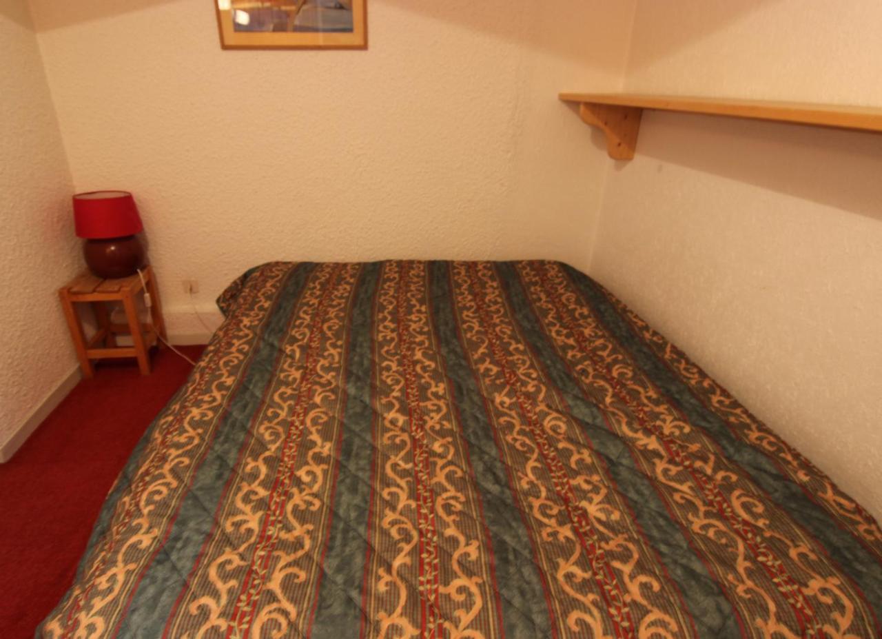 Lac Du Lou Appartements Vti Val Thorens Zewnętrze zdjęcie