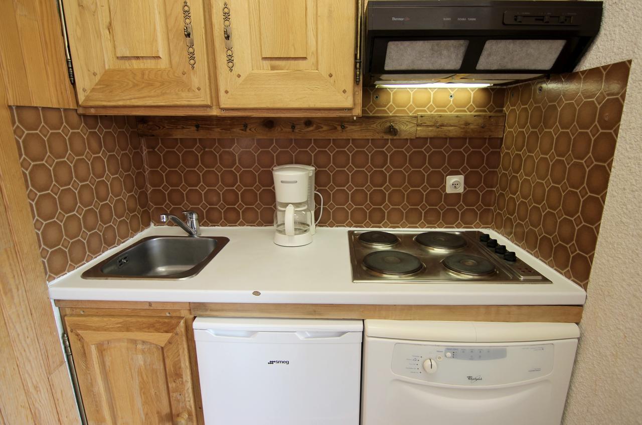 Lac Du Lou Appartements Vti Val Thorens Zewnętrze zdjęcie