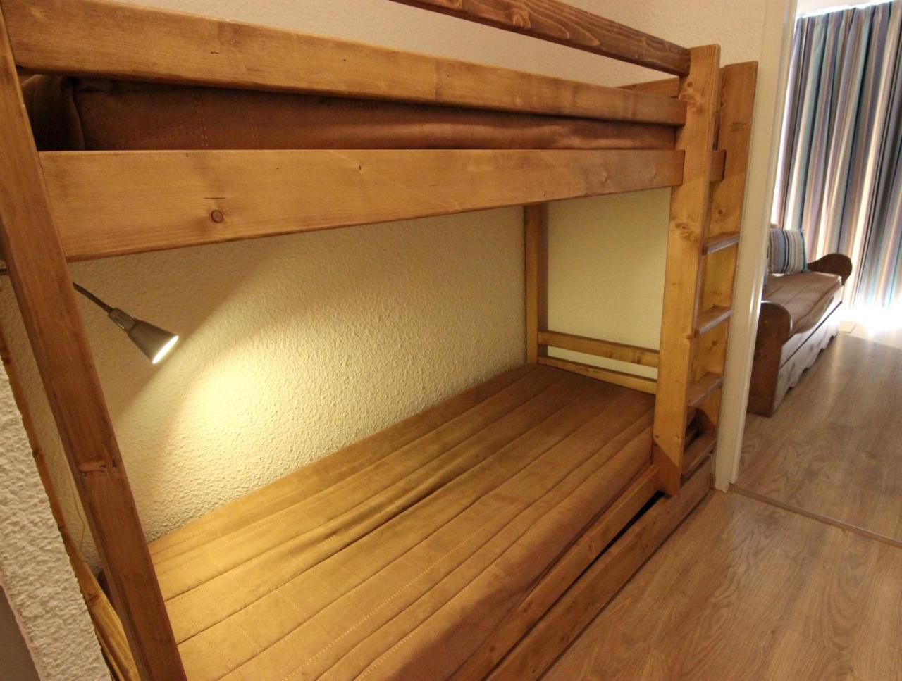 Lac Du Lou Appartements Vti Val Thorens Zewnętrze zdjęcie