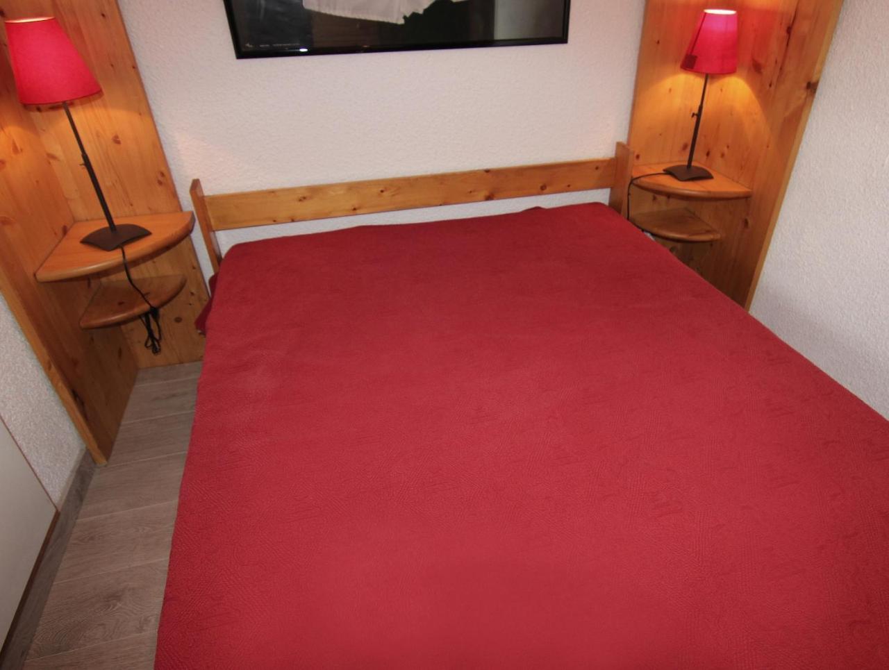 Lac Du Lou Appartements Vti Val Thorens Zewnętrze zdjęcie