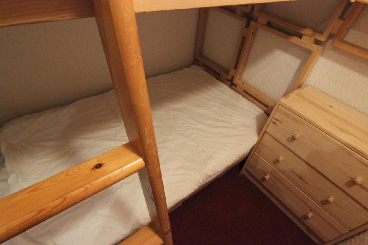 Lac Du Lou Appartements Vti Val Thorens Zewnętrze zdjęcie