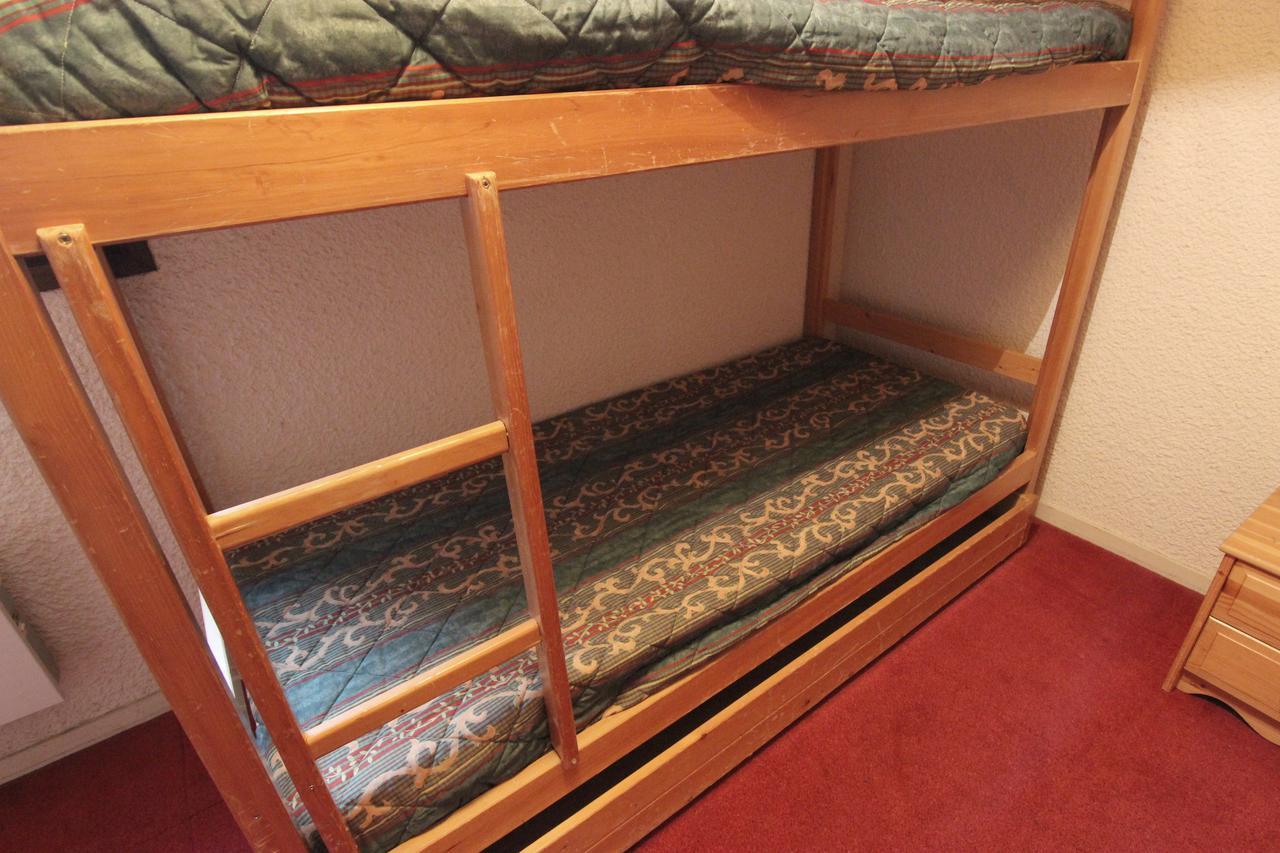 Lac Du Lou Appartements Vti Val Thorens Zewnętrze zdjęcie