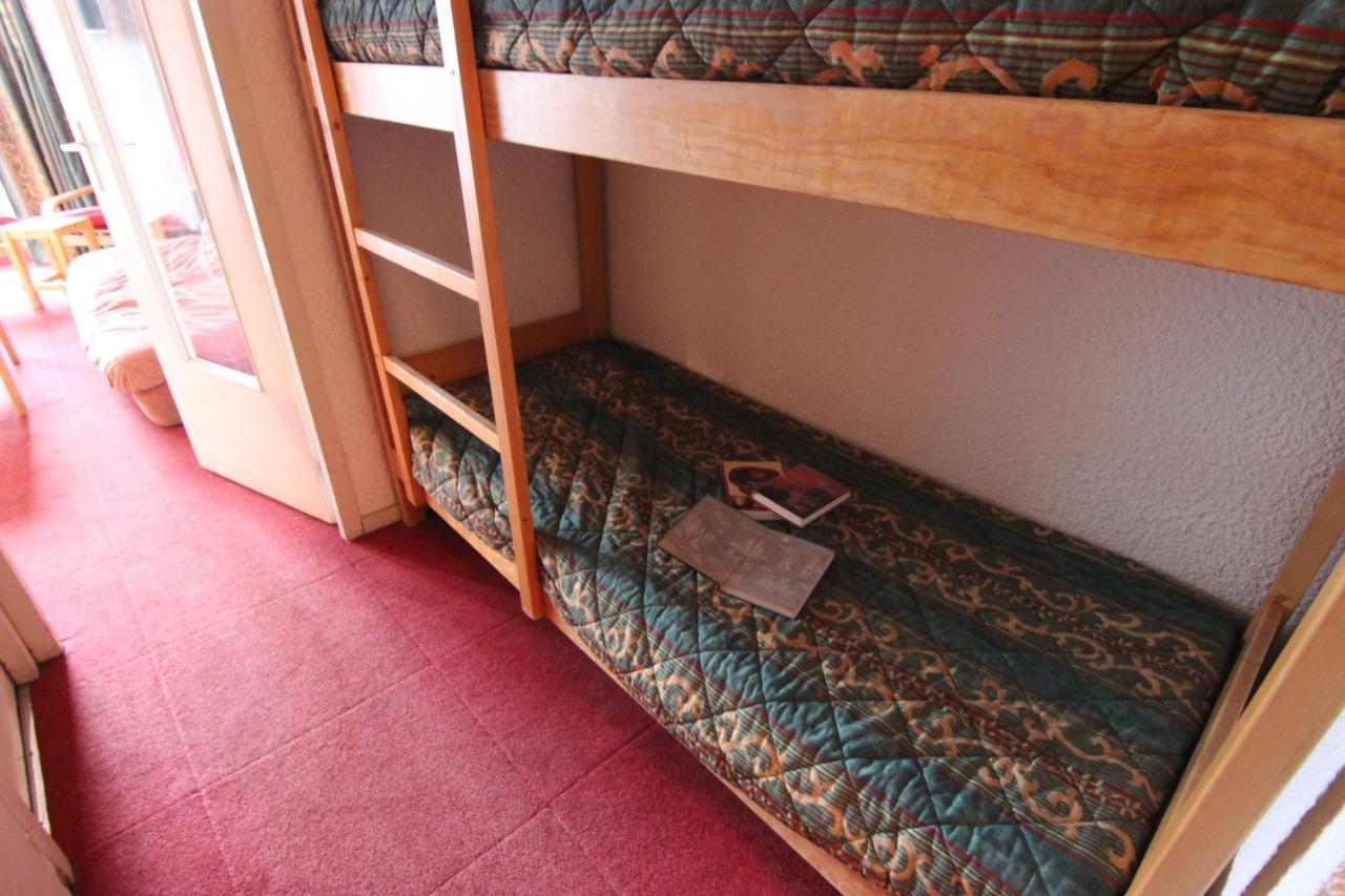 Lac Du Lou Appartements Vti Val Thorens Zewnętrze zdjęcie