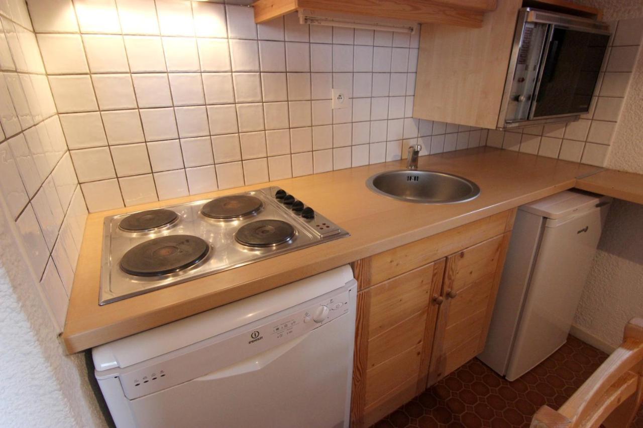 Lac Du Lou Appartements Vti Val Thorens Zewnętrze zdjęcie