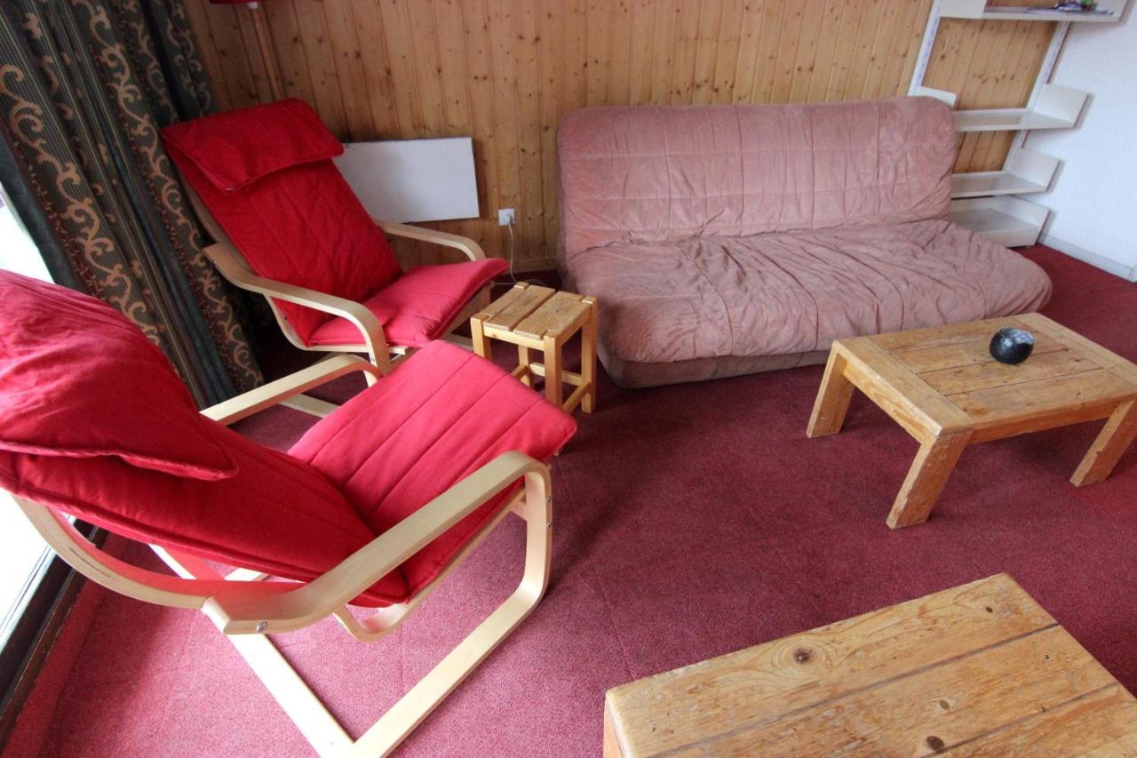 Lac Du Lou Appartements Vti Val Thorens Zewnętrze zdjęcie